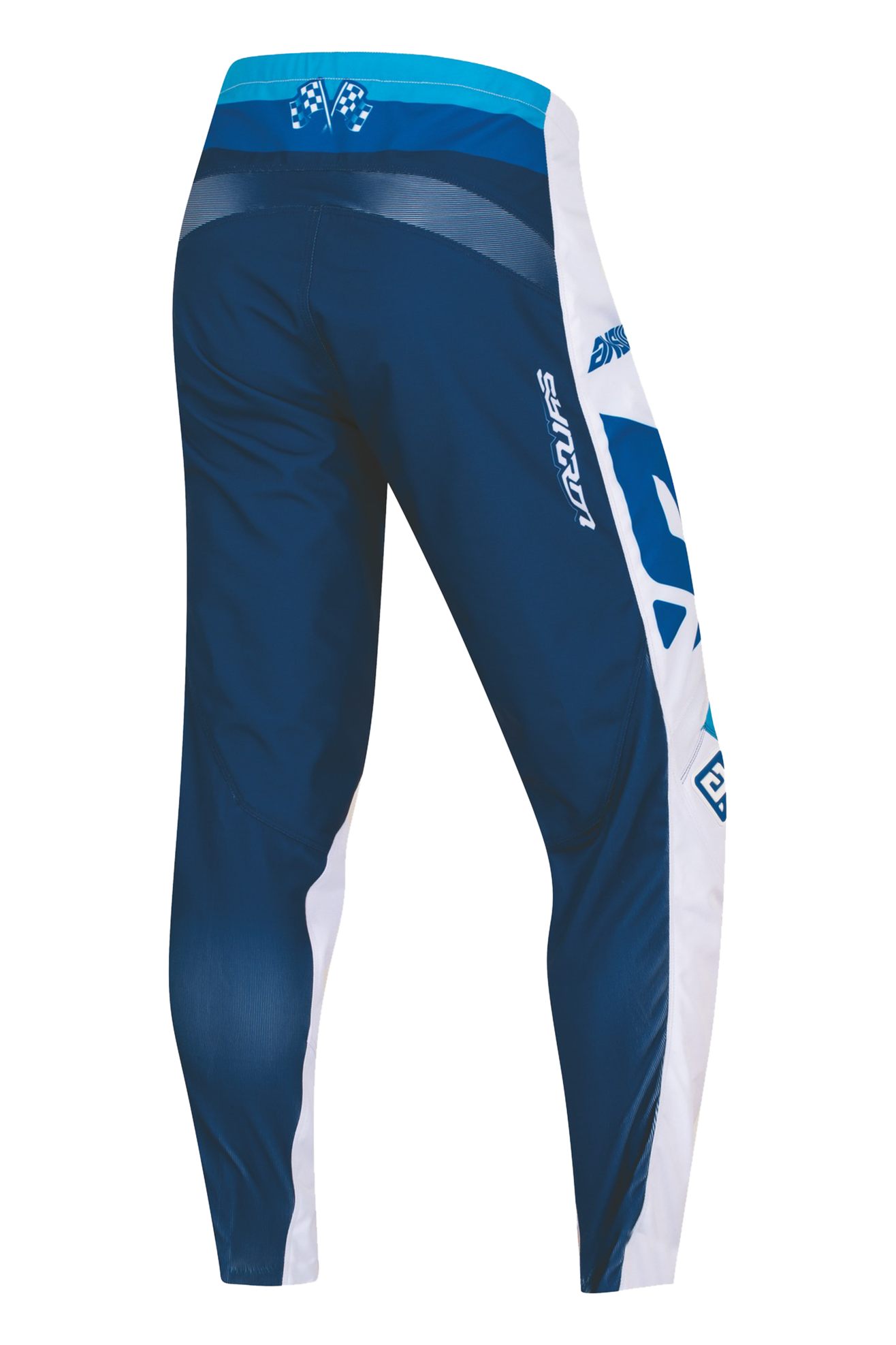 Pantalones de Cross Niño Answer Racing SYNCRON CC