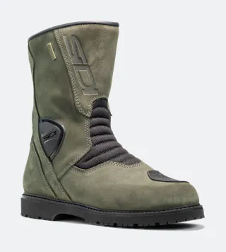 Botas MC Sidi Gavia Gore Adventure