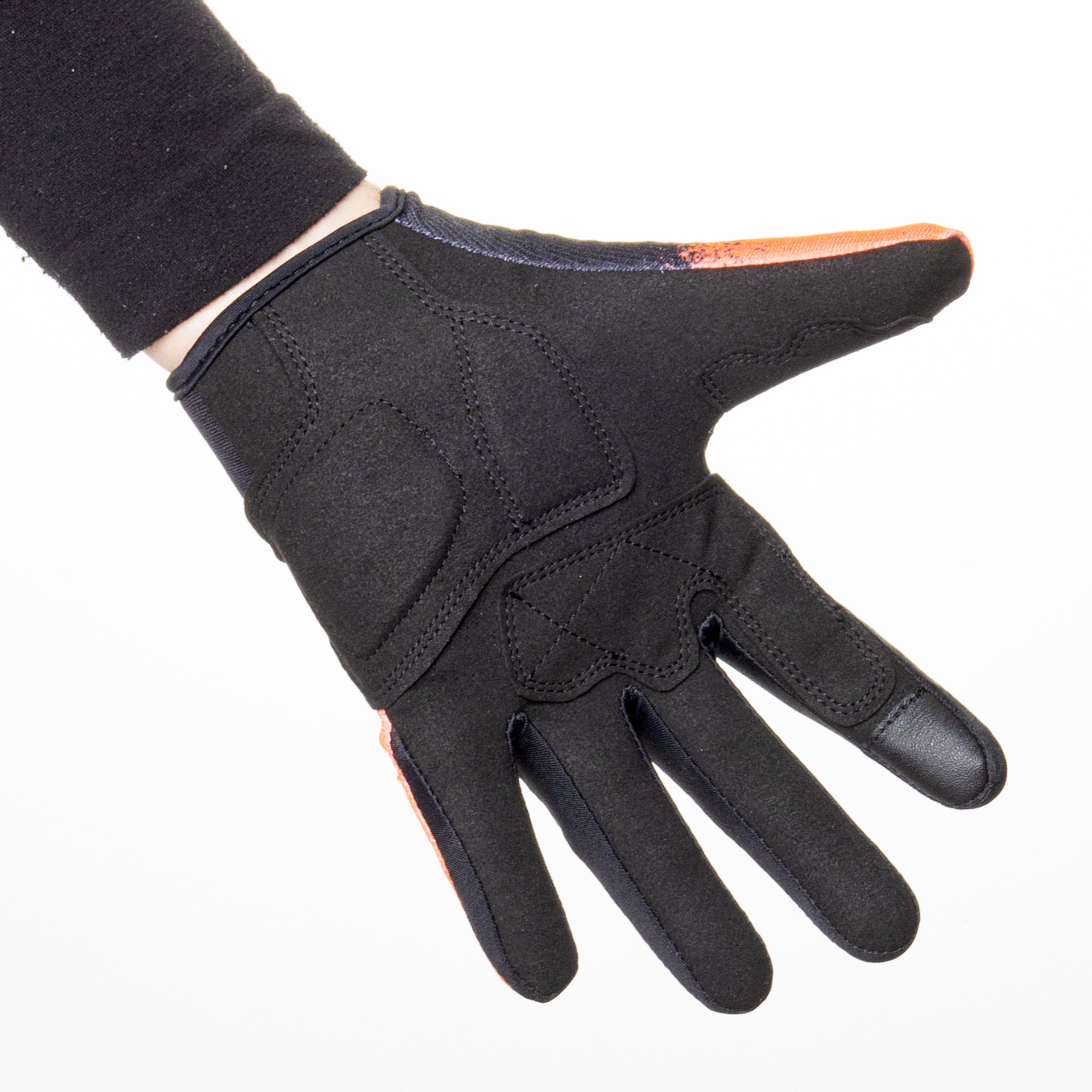 Shot Drift Spider MX Gloves