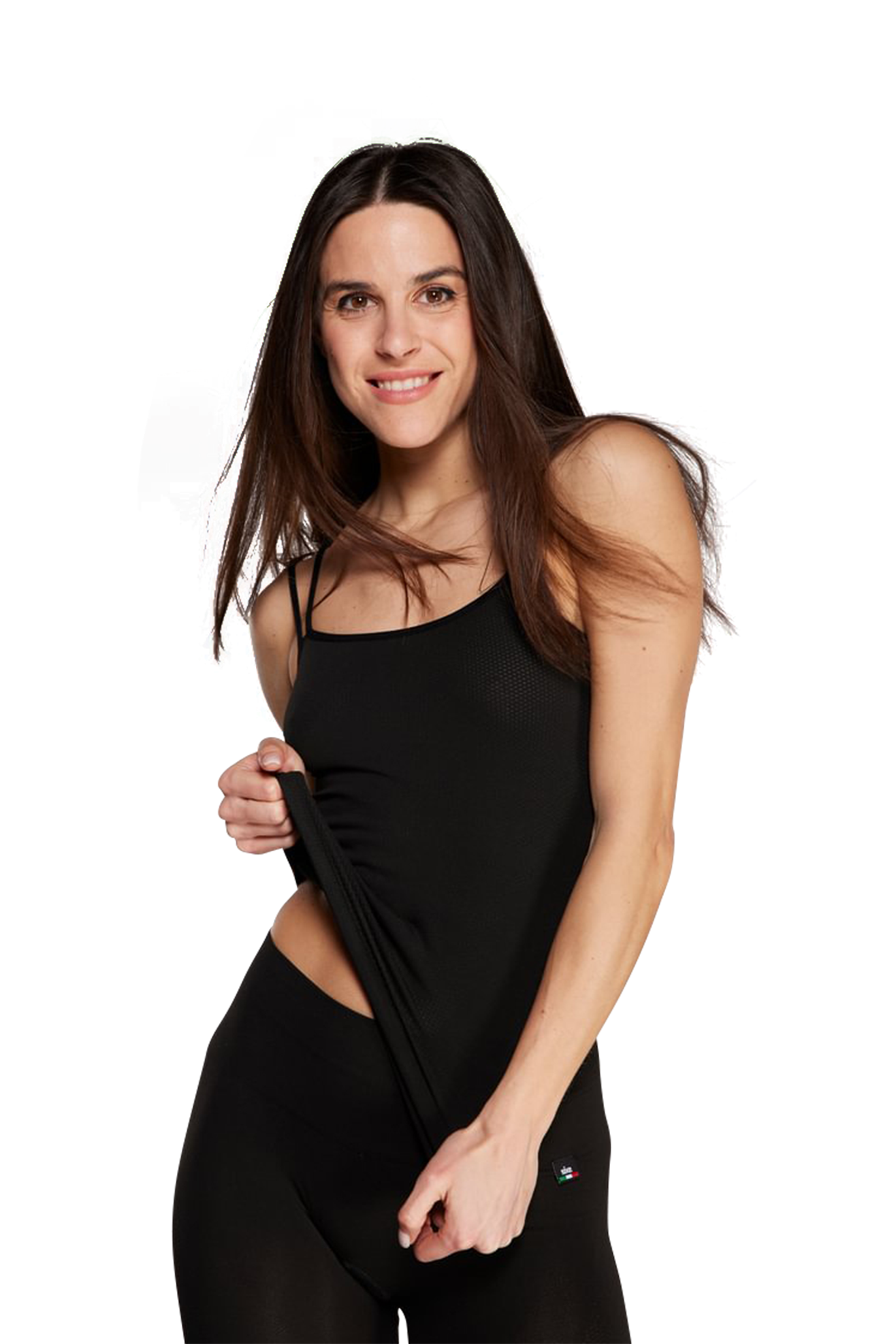 Canotta Donna SIXS F CXG 4 Stagioni