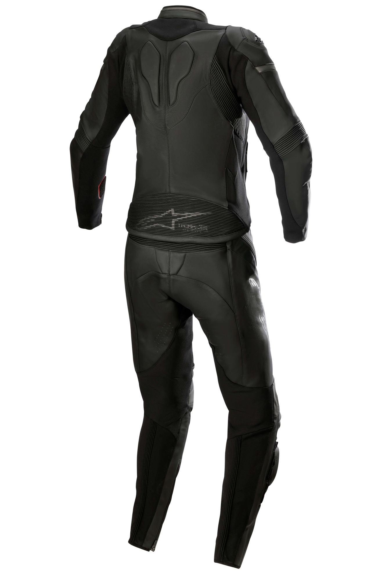 Mono de Cuero Alpinestars Stella GP Plus 2 piezas