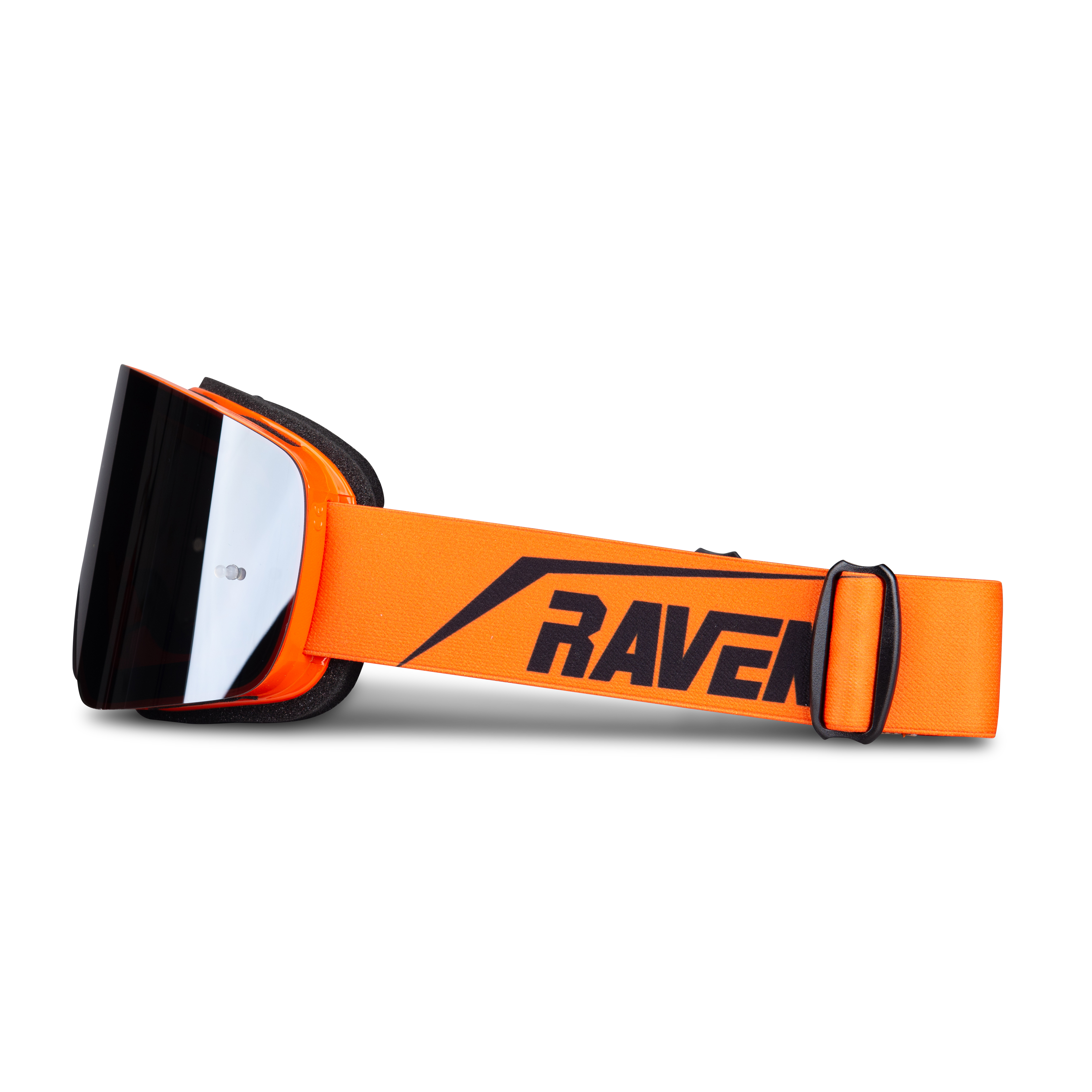 Raven Edge MX Goggles