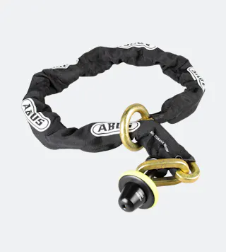 Slēdzene ABUS Victory 120 cm