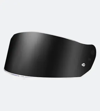 Viseira de Capacete MC LS2 FF808