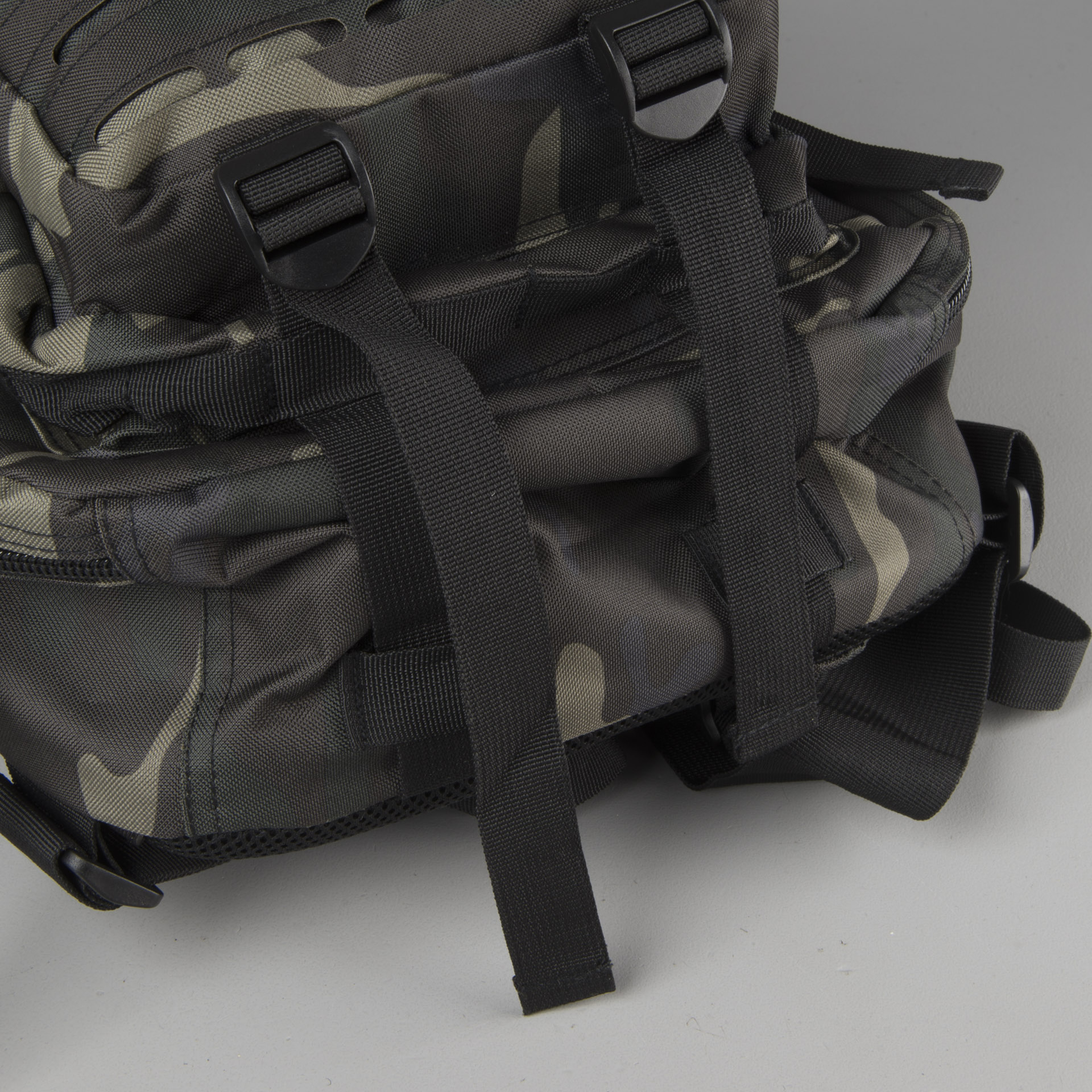 Brandit US Cooper Lasercut Large Backpack - 40L