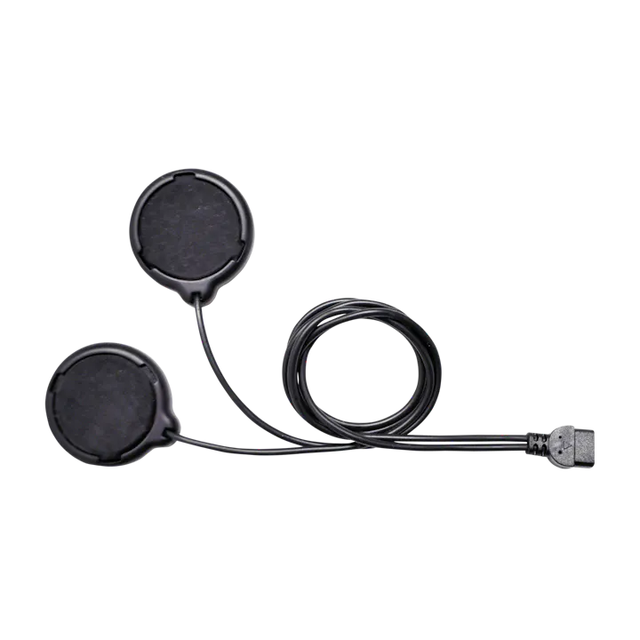 Intercomluidsprekers Sena SMH10R Slim
