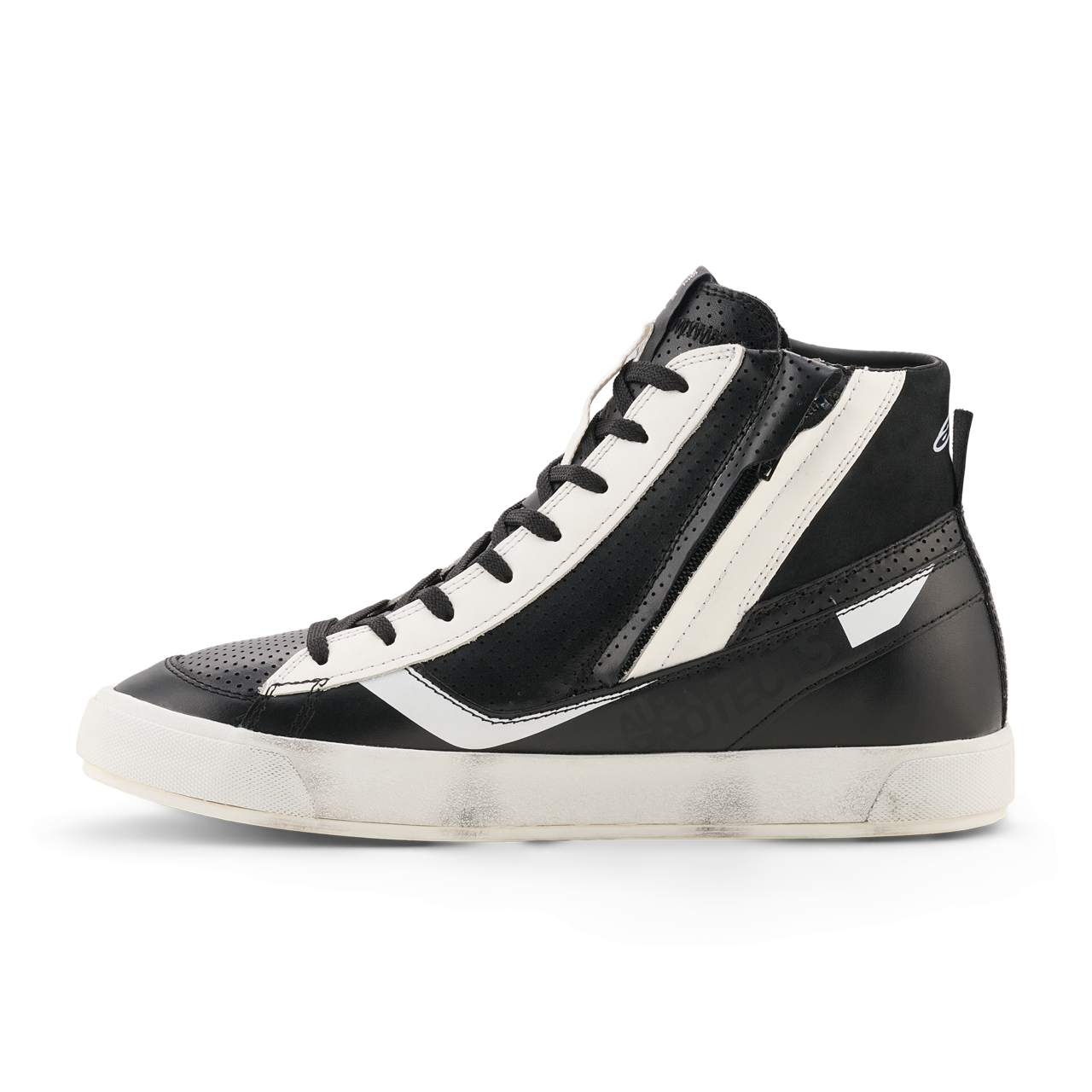 MC-Støvler Alpinestars Stated Flair