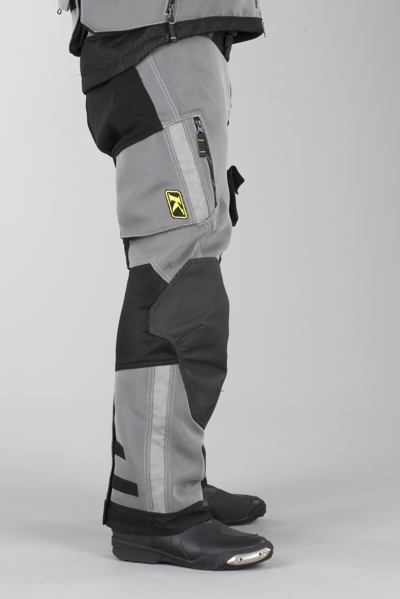 Pantalones de Moto Klim Adventure Rally Air