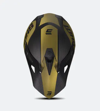 Pico de Casco Shot Pulse Line