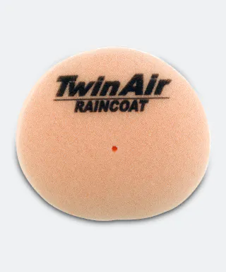 Luchtfilter Bescherming Twin Air Raincoat