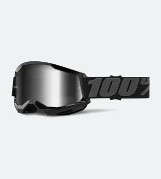 Crossbriller 100 % Strata 2 V.22 MX