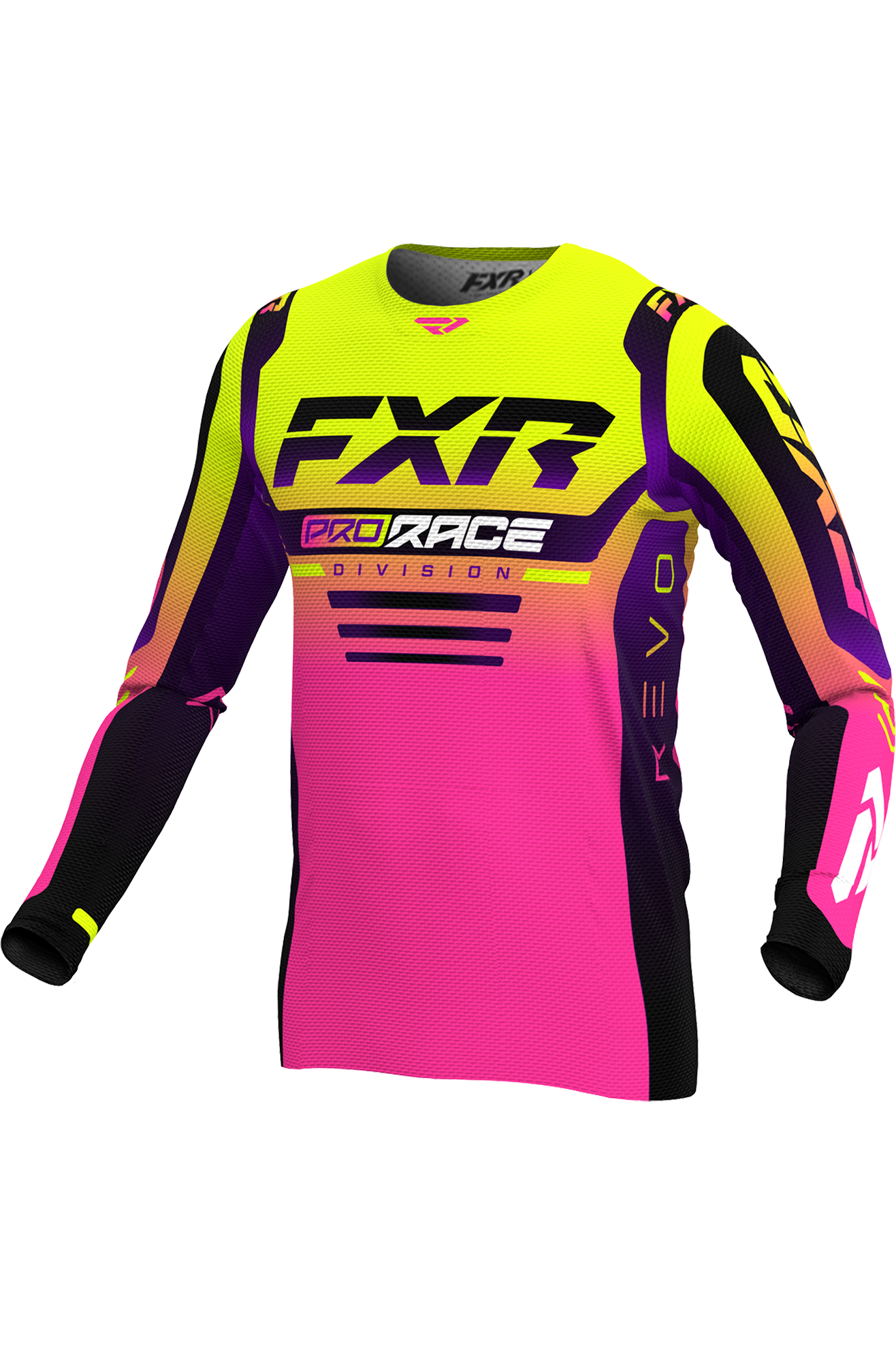 Crosstrui FXR Revo