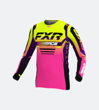 Crosstrui FXR Revo