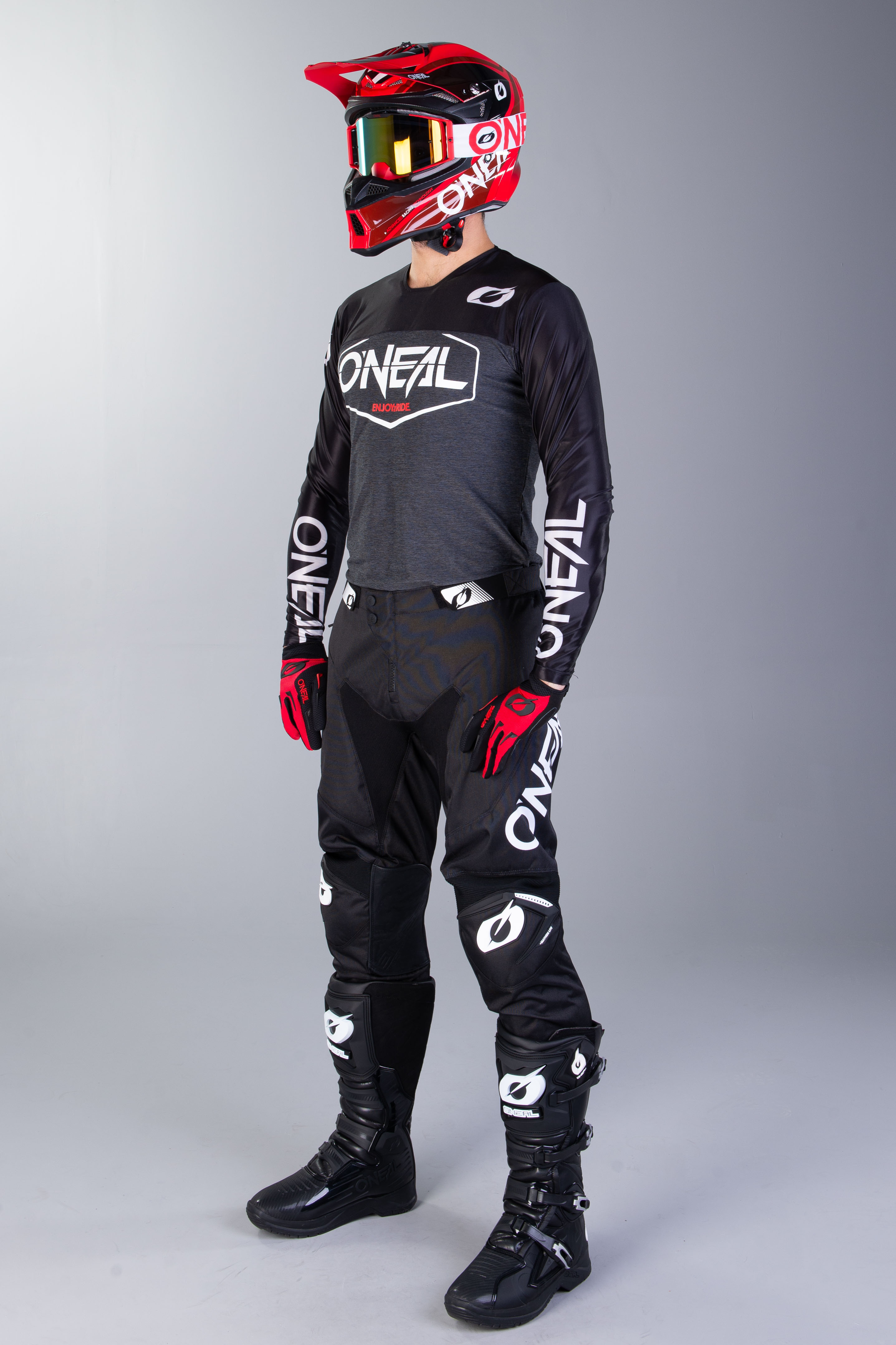 O'Neal Mayhem MX Jersey