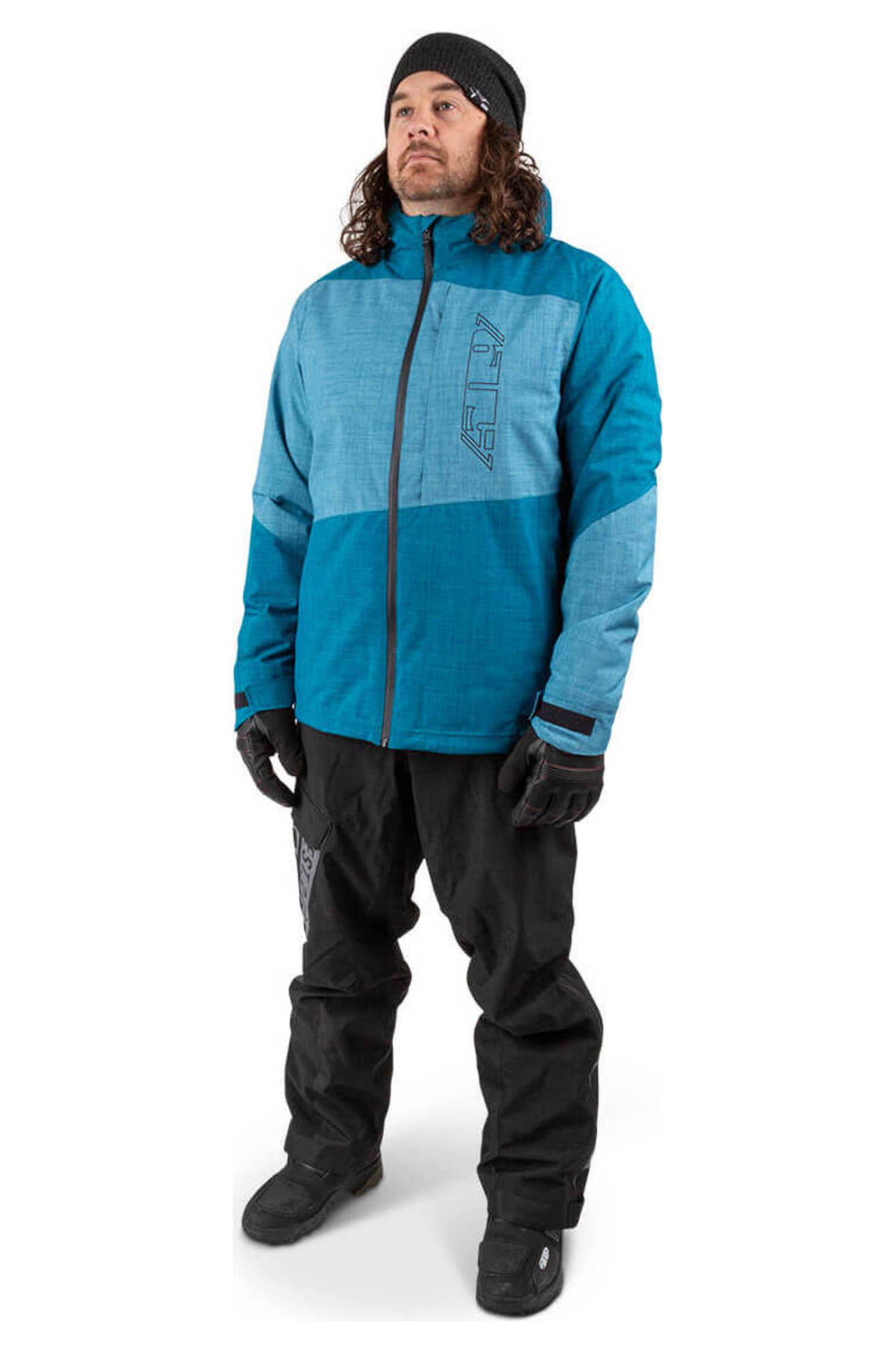 Chaqueta de Nieve 509 Forge