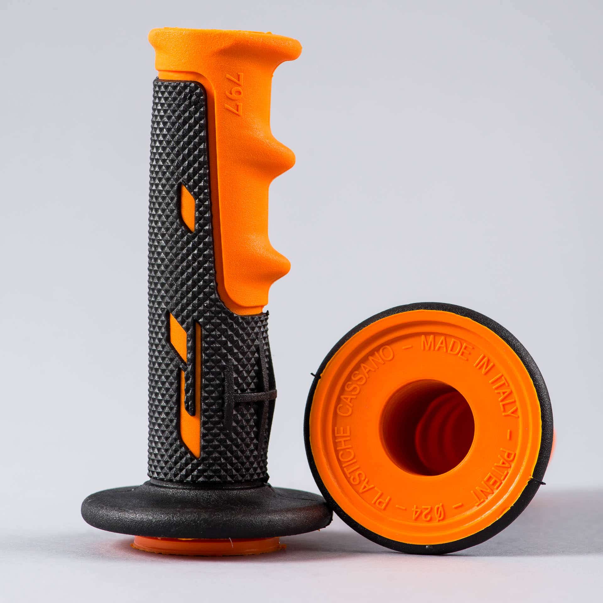 Puños Progrip 700 Speed 797 Doble Densidad