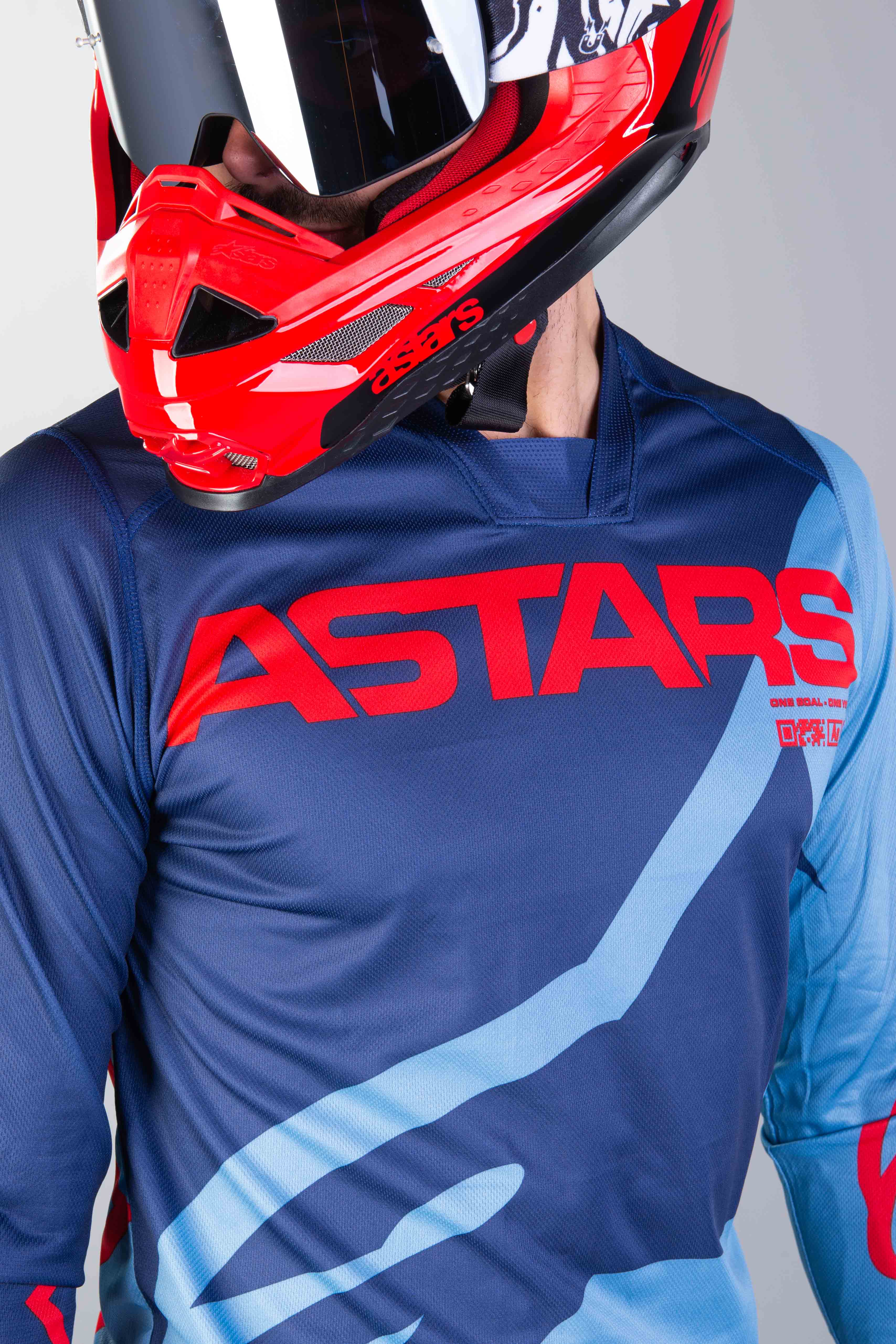Alpinestars Racer Braap MX Jersey