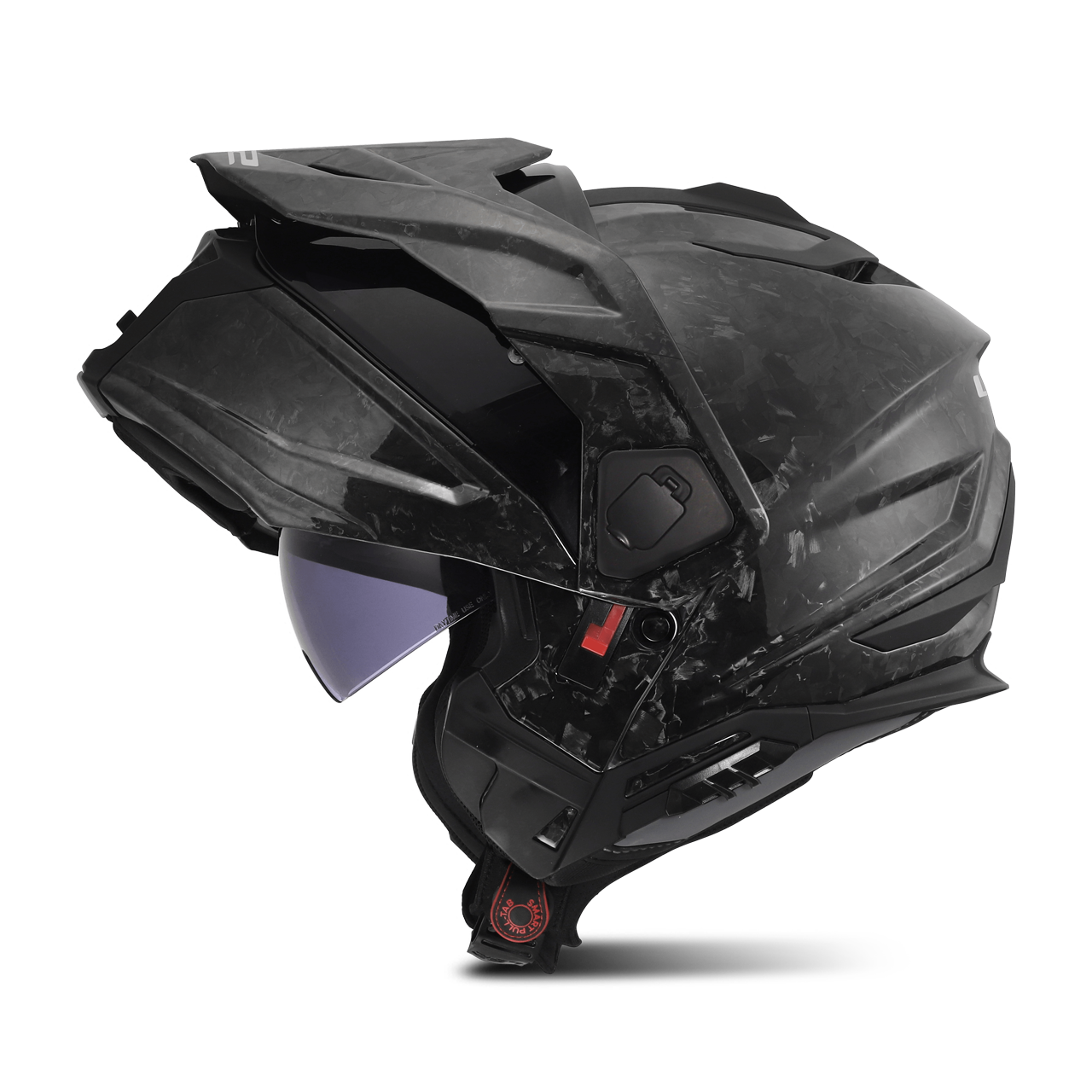 Модуларна Кацига LS2 FF909 Ranger