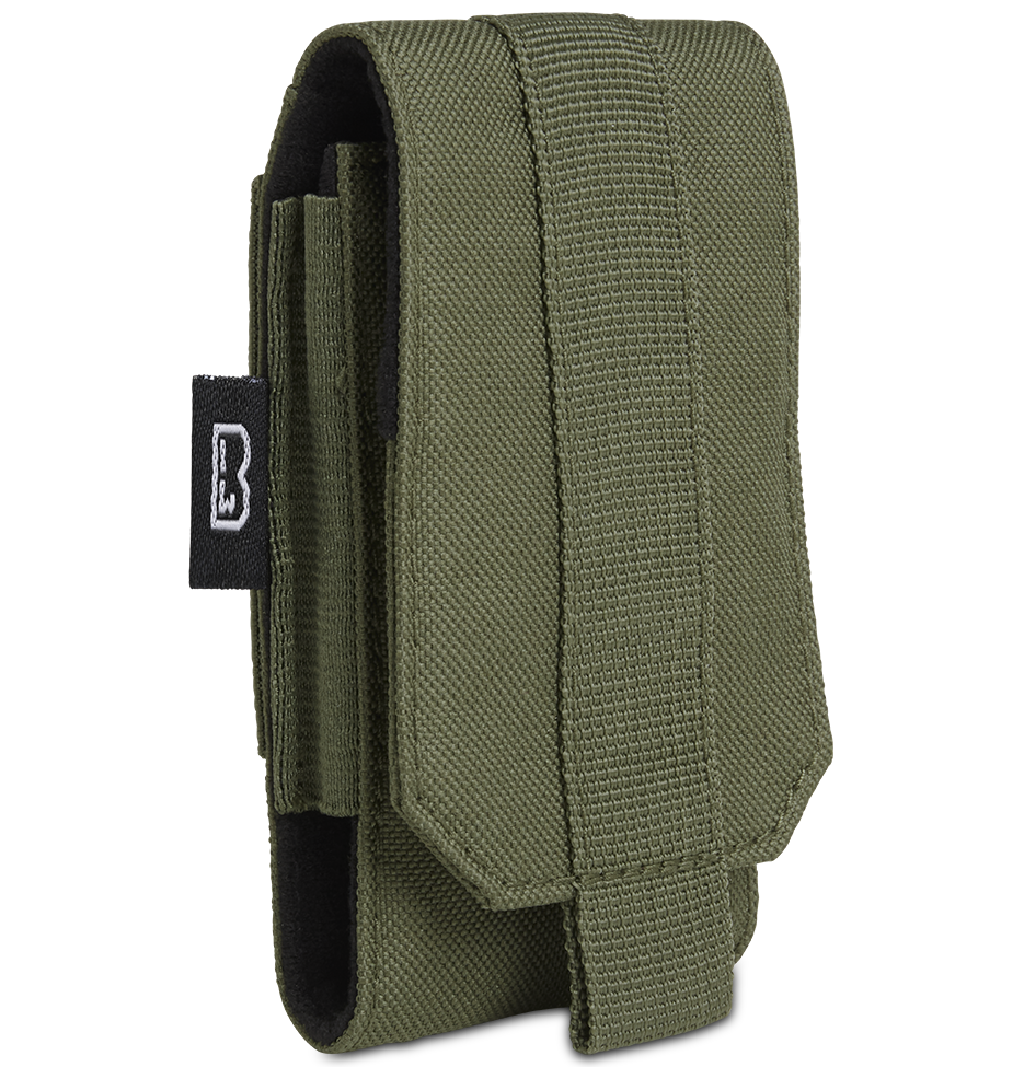 Brandit Molle Phone Medium Pouch
