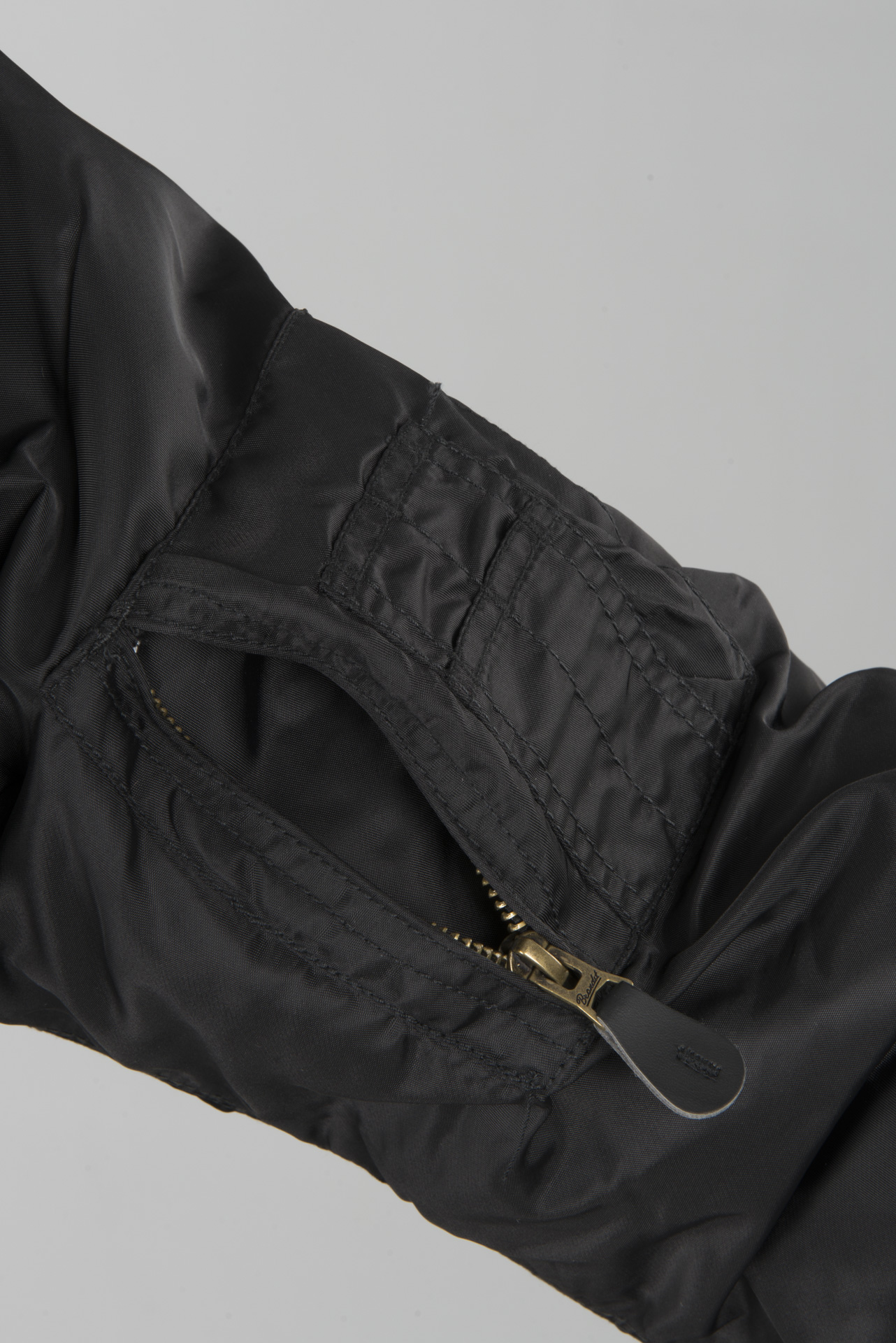 Chaqueta Brandit CWU