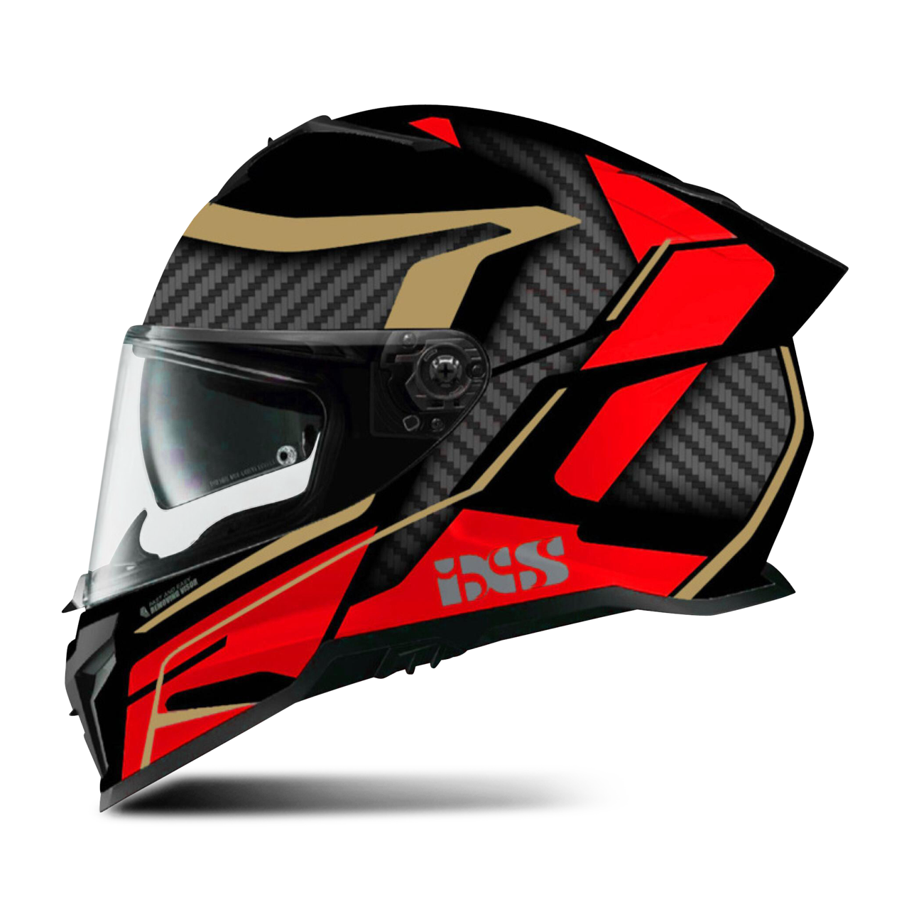 hiemiiです₊⁎⁺˳✧༚ HJC I80 Adventure Helmet | 24mx