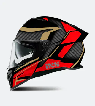 Integrálna Prilba IXS iXS912 SV 2.0 Blade