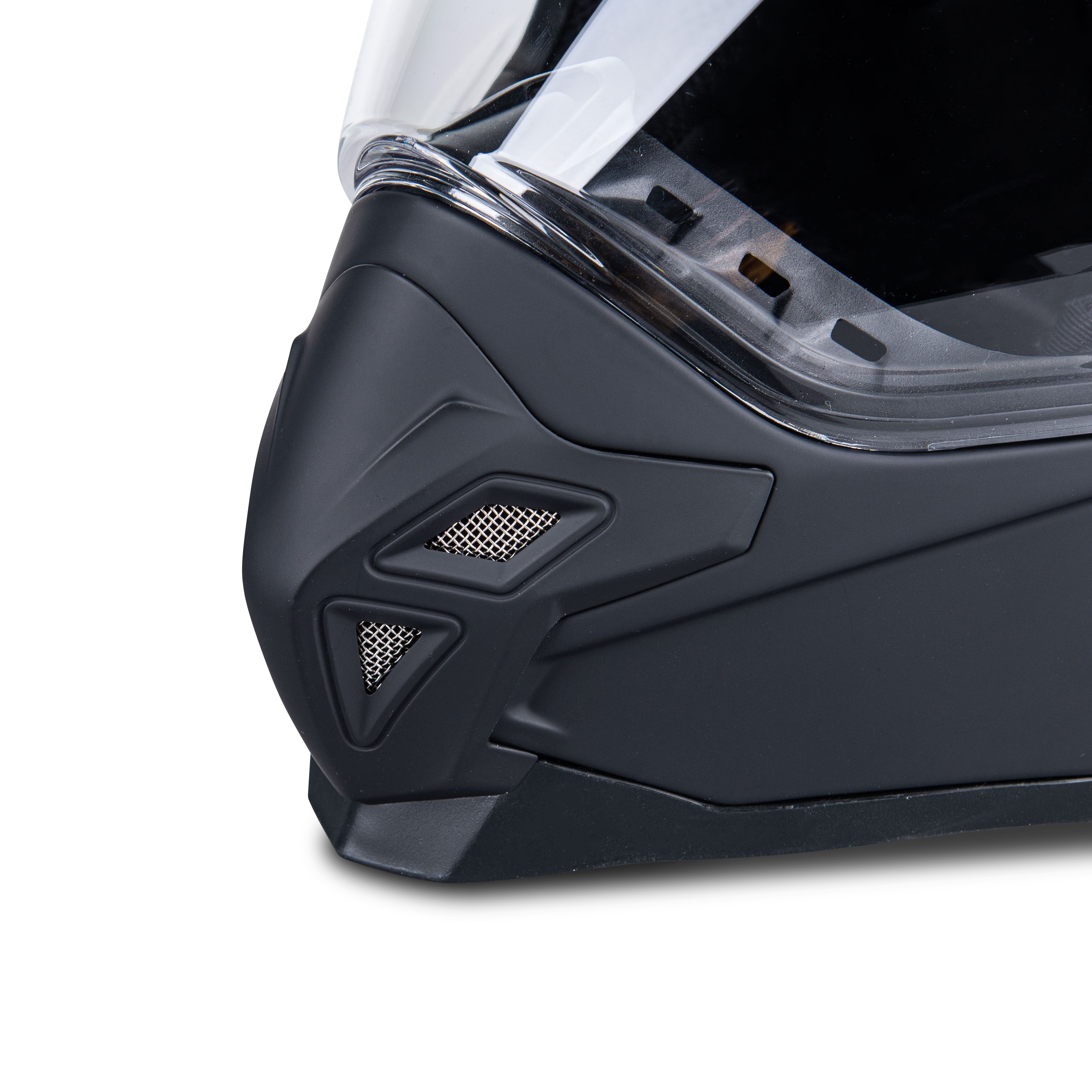 Course Adventurer 2.0 Adventure Helmet