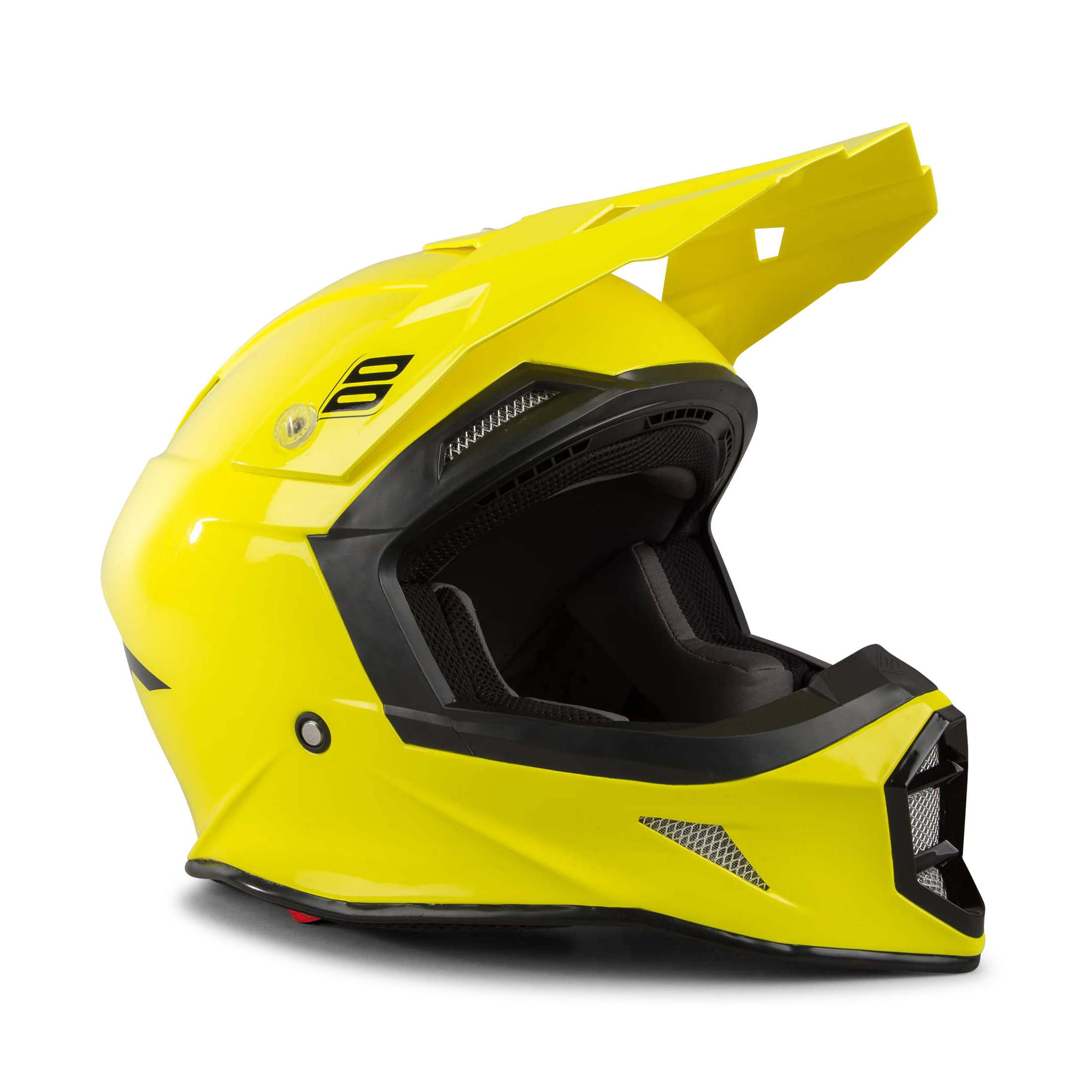 casco shot striker