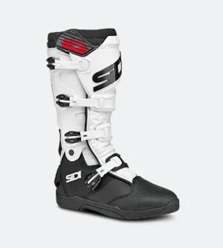 Μπότες MX Sidi X Power SC