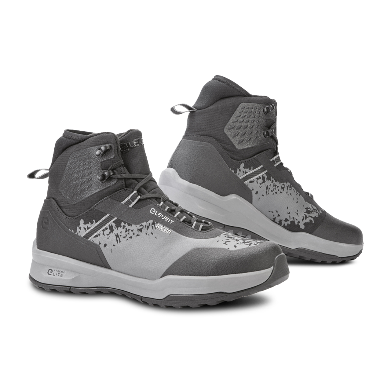 Botas de Moto ELEVEIT Diverge WP