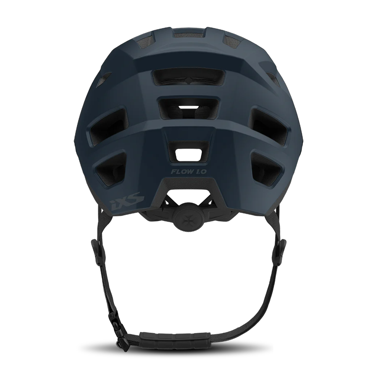 Casque VTT iXS Flow 1.0