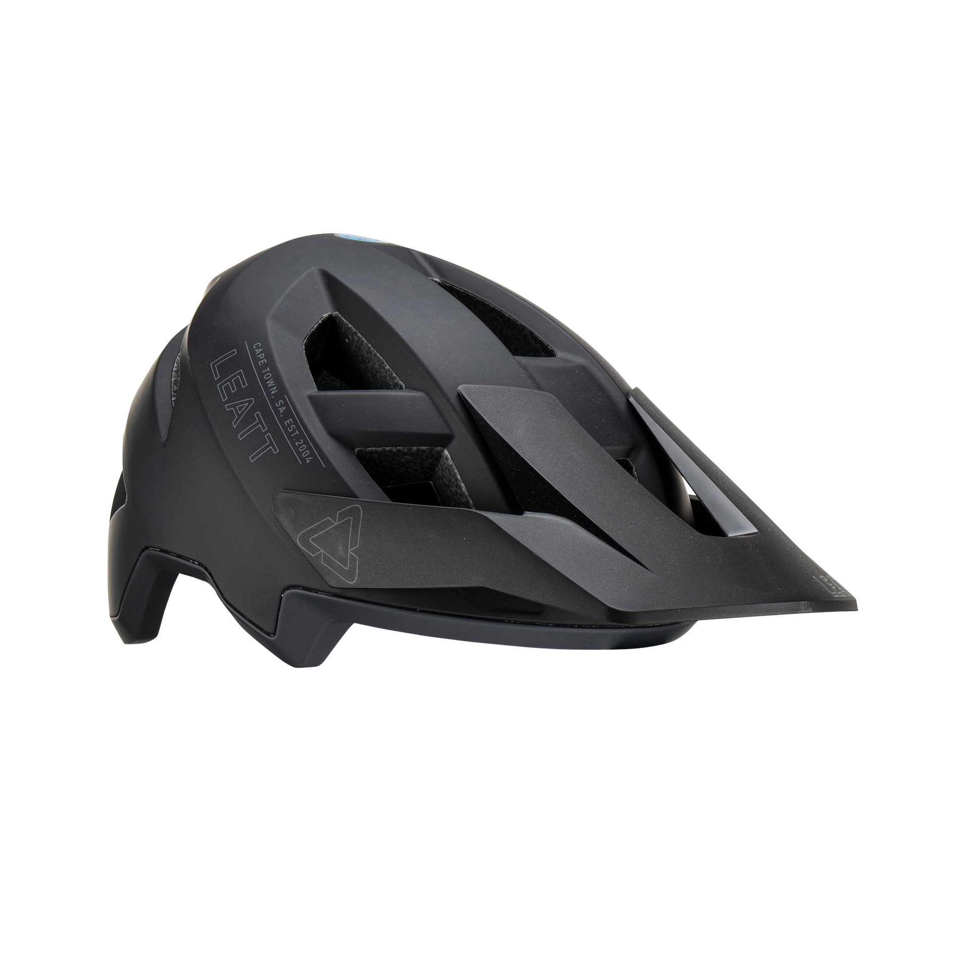 Casco MTB Leatt AllMtn 4.0 V23