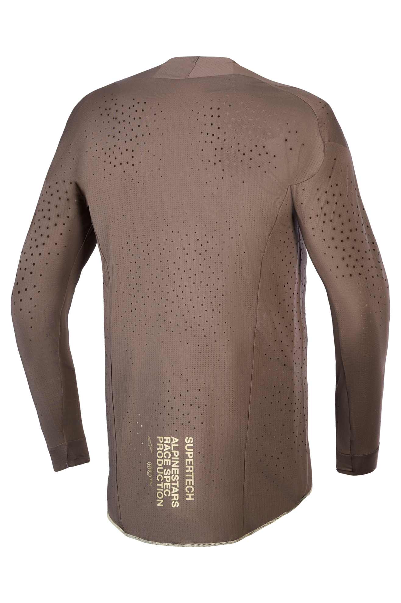 Crosstrui Alpinestars Limited Edition Supertech Air Goud