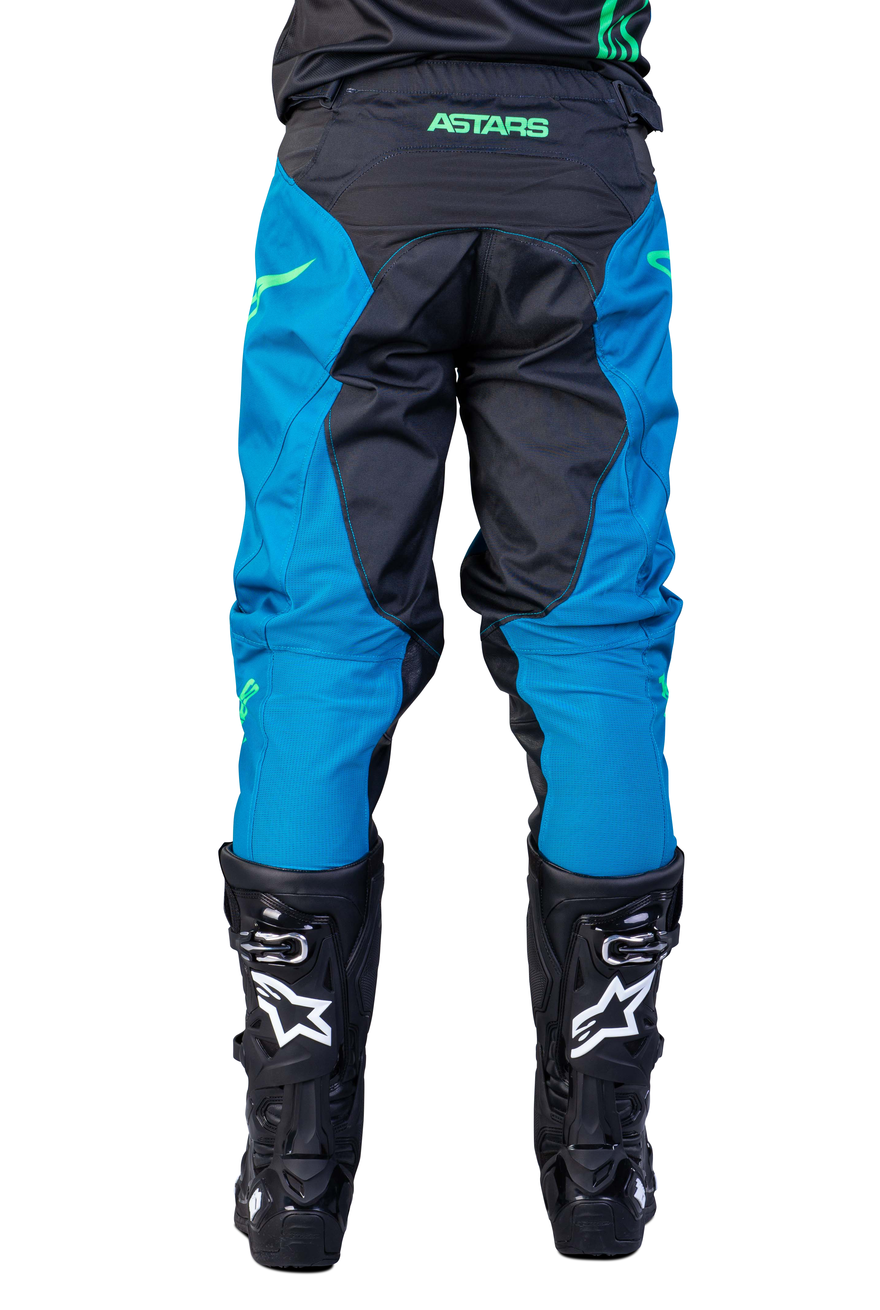 Alpinestars Racer Braap MX Trousers