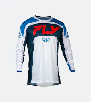 FLY Racing Lite MX Jersey