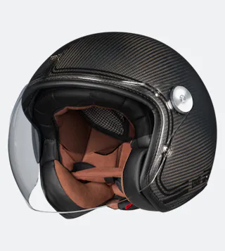 Nexx X.G30 Open Face Helmet Lignage