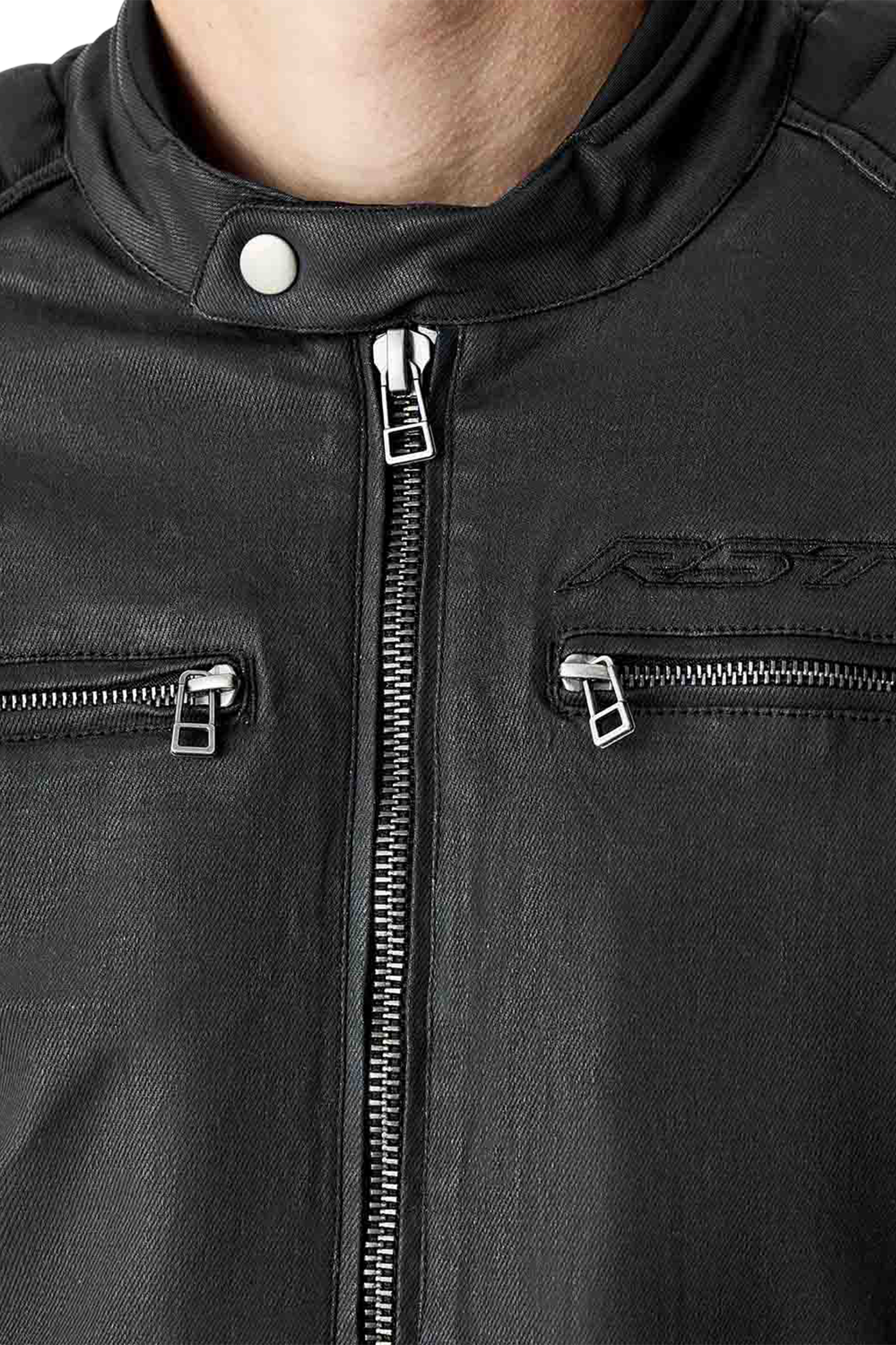 RST Brixton D30 MC Jacket