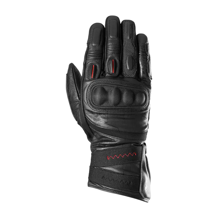 Motorhandschoenen Furygan LR Nomad Vented