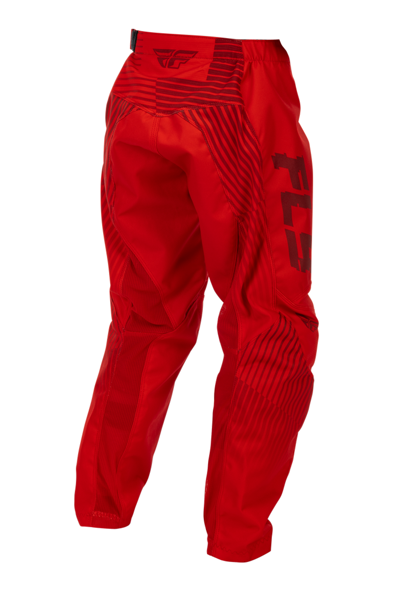 Crossbroek FLY Racing F-16 V26 Jeugd