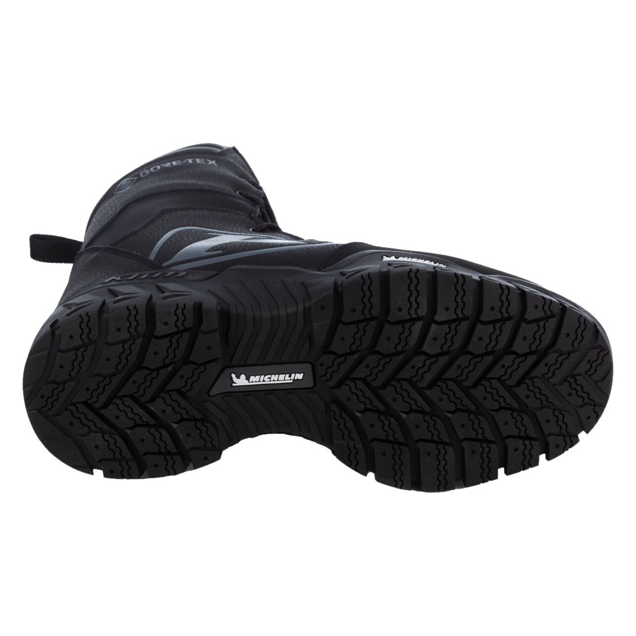 Bottes Motoneige Klim Force GTX