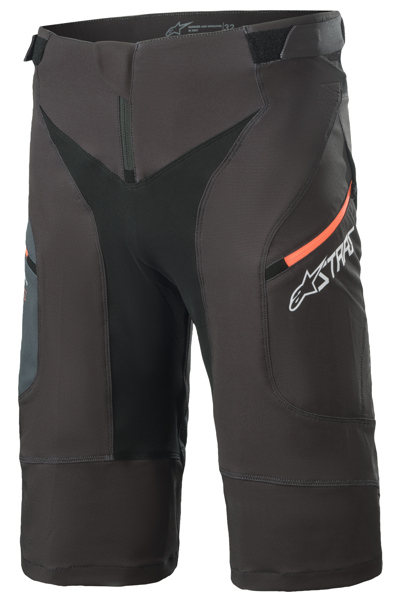 Korte Mountainbikebroek Alpinestars Drop 8.0