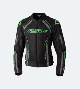 Motorradjacke RST S1 Mesh