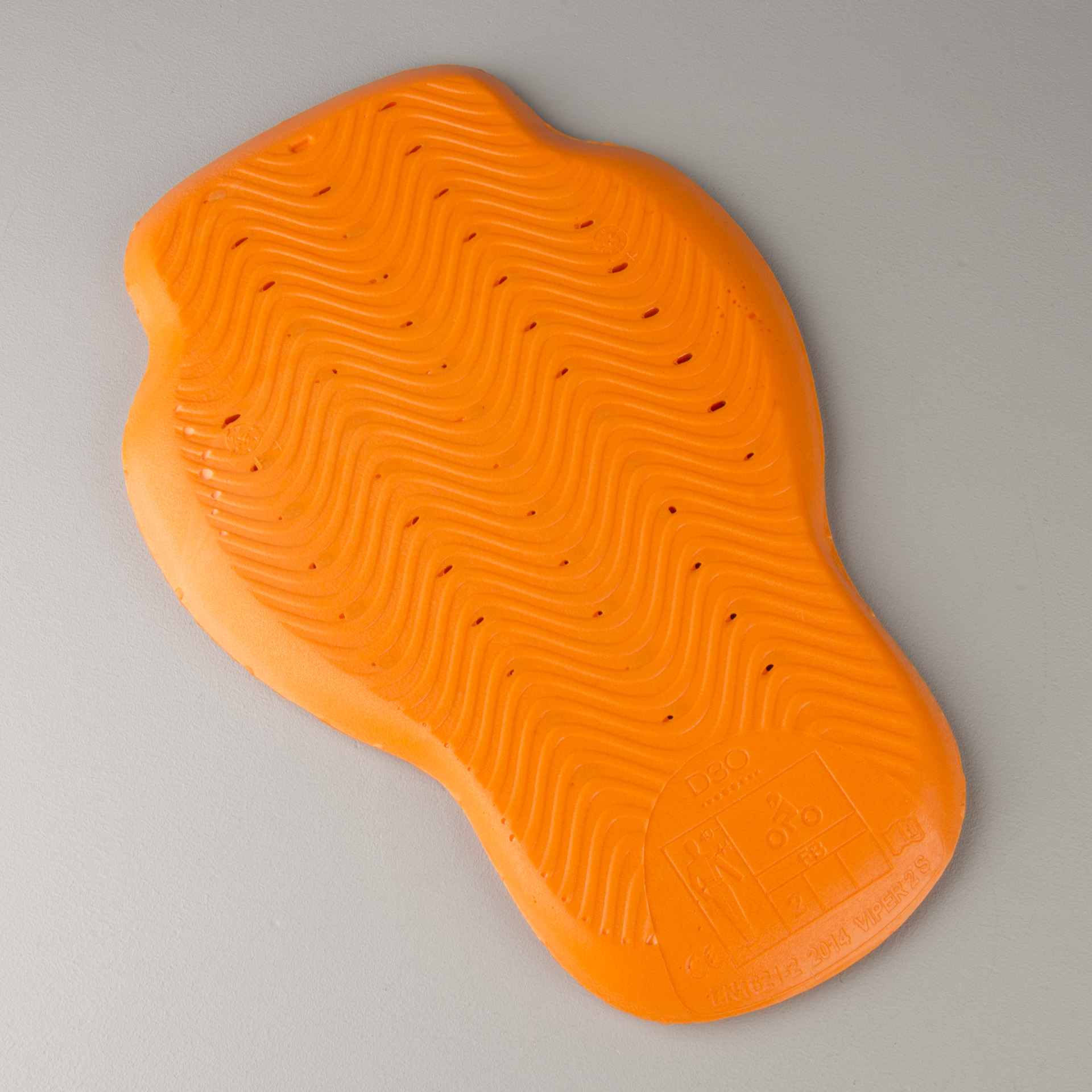 Richa D3O® Stealth Viper Back Protector Level 2