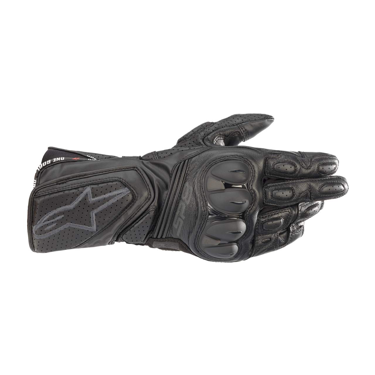 Alpinestars Sp-8 V3 Motorcycle Gloves | 24mx