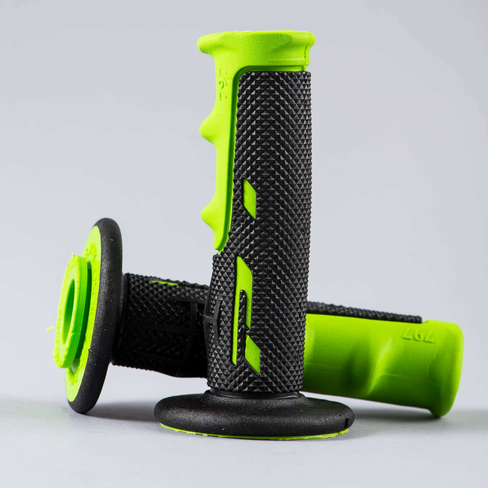 Puños Progrip 700 Speed 797 Doble Densidad