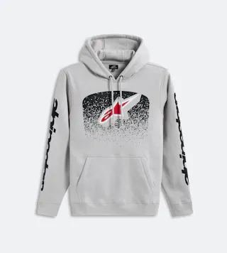 Sudadera Alpinestars Obsessed
