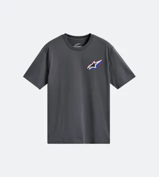 T-Shirt Alpinestars Angler CSF