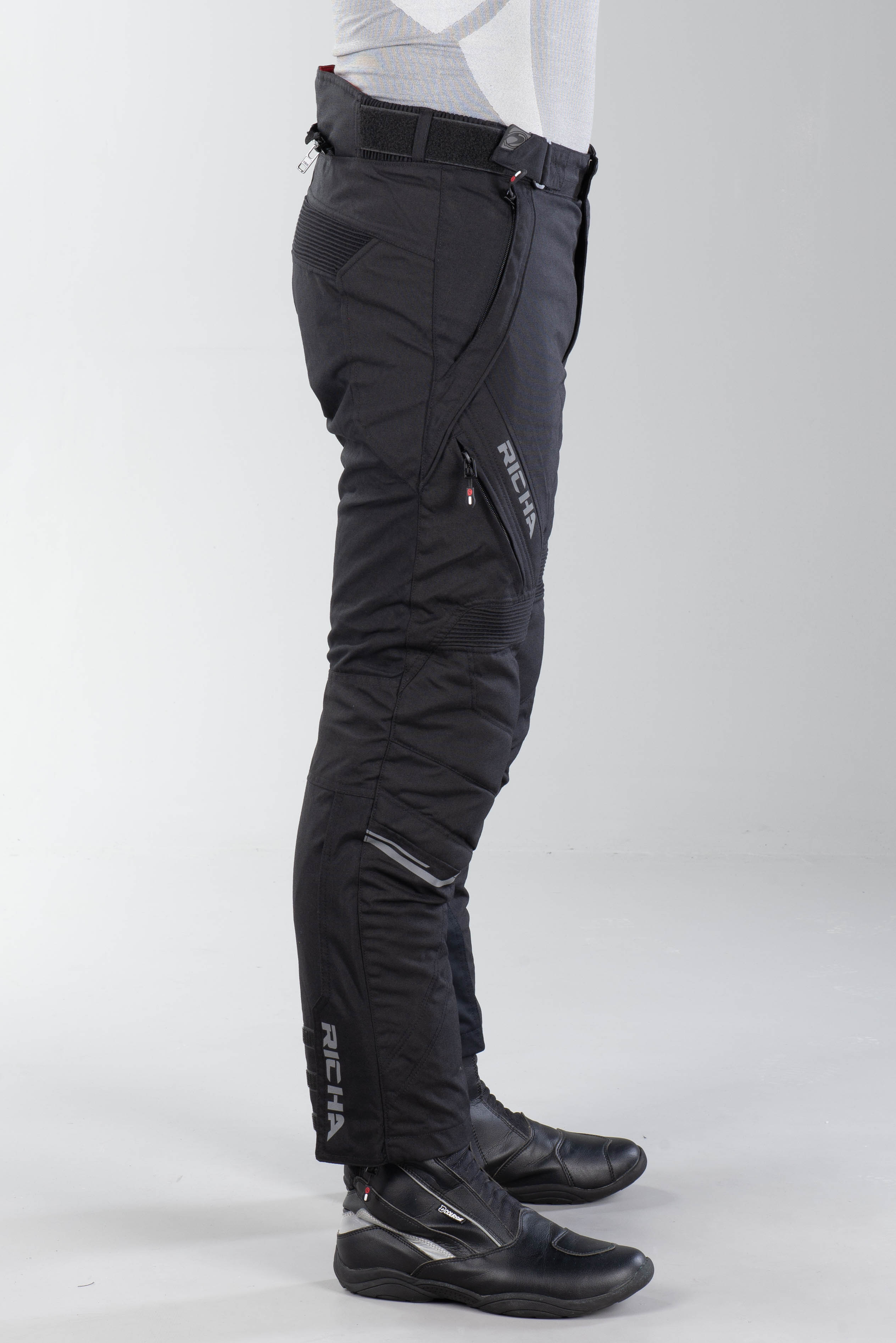 Broek Richa Navara Kort