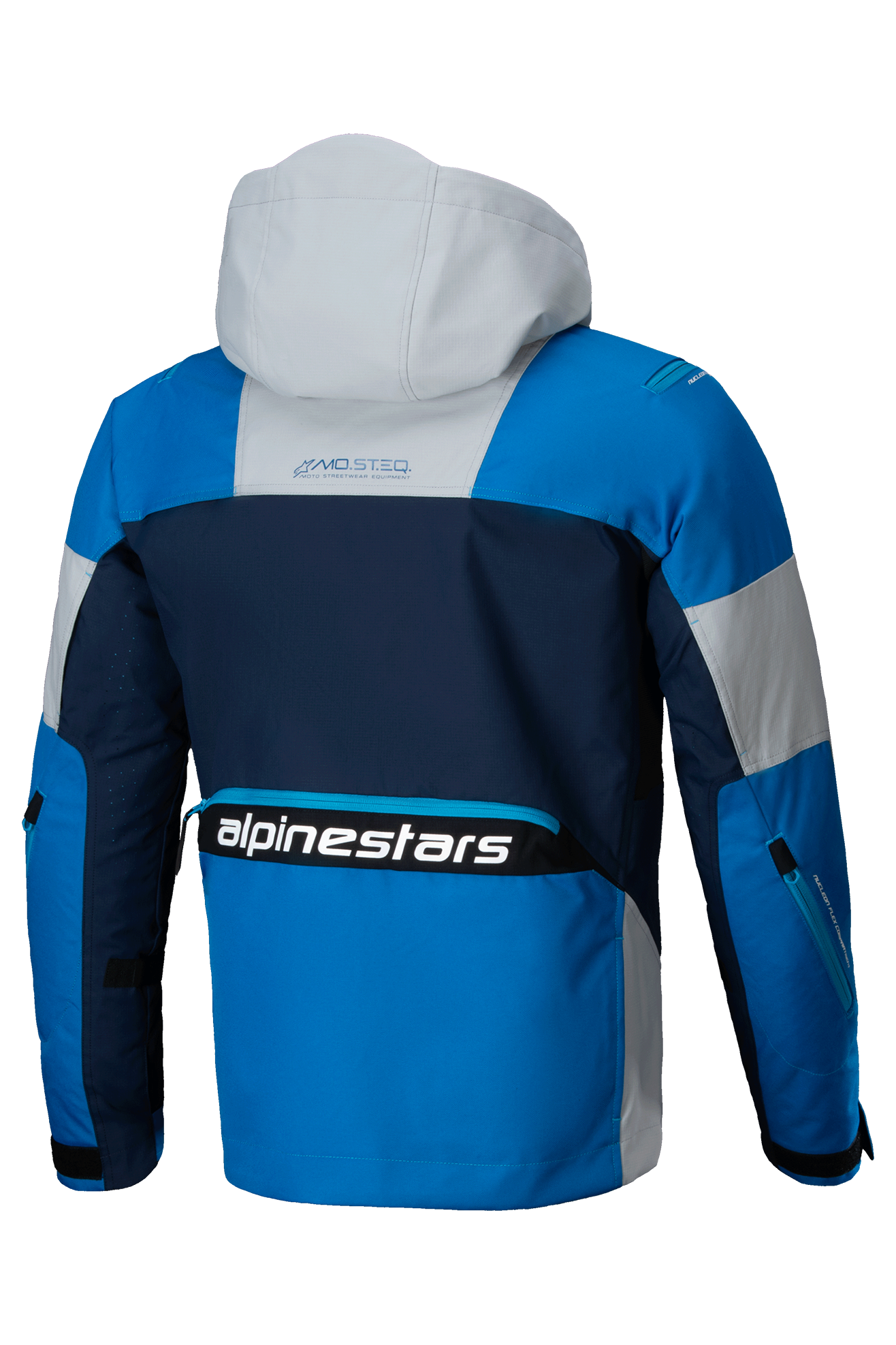 Alpinestars Mogress Air MC Jacket