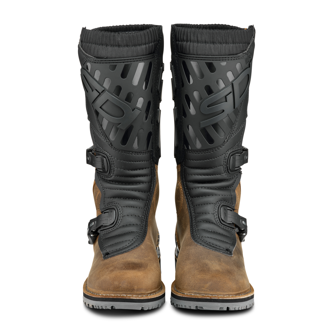 Bottes Sidi Trial Zero.2